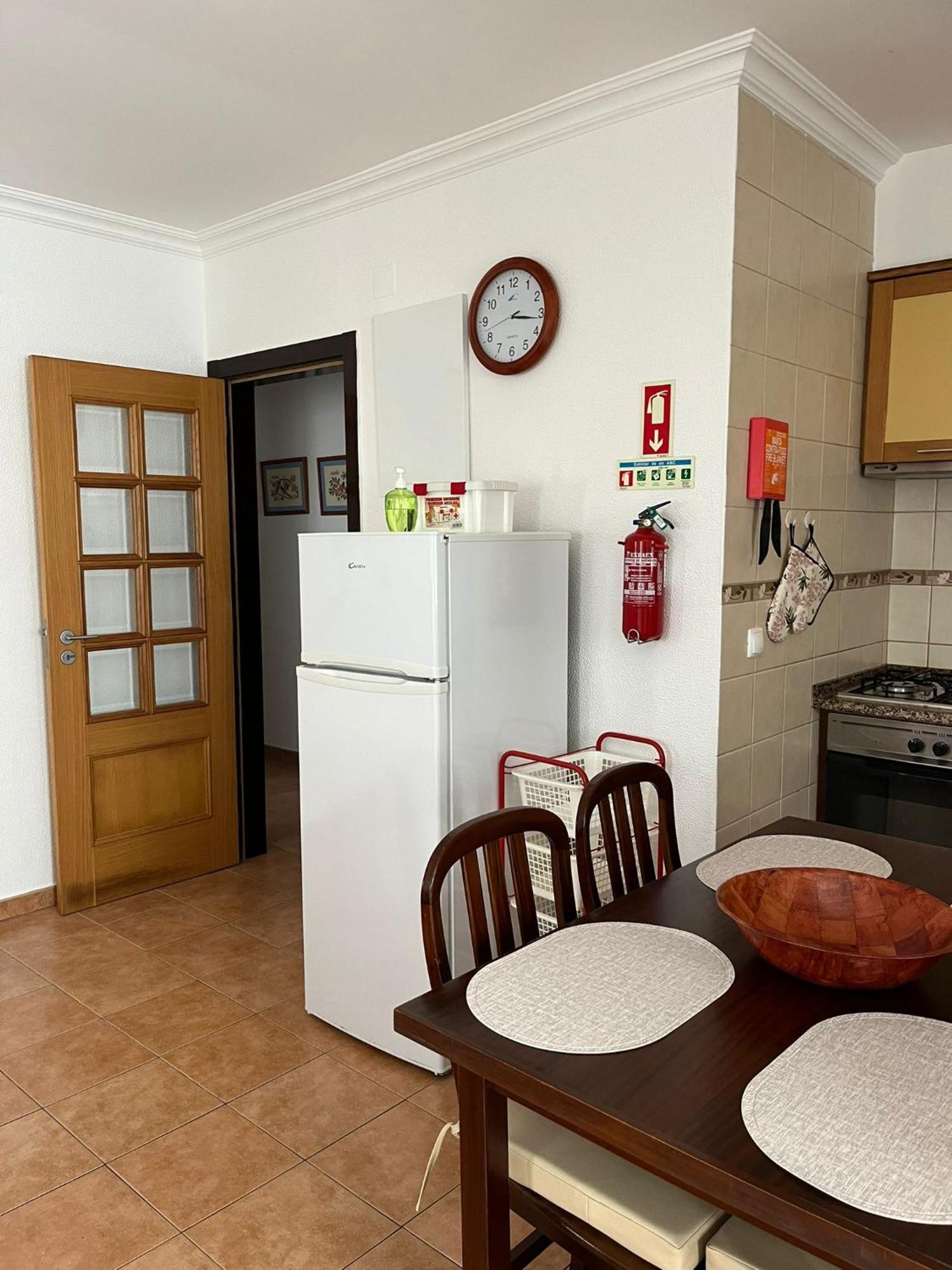 Apartamento Oceano Вила-Нова-де-Мильфонт Экстерьер фото